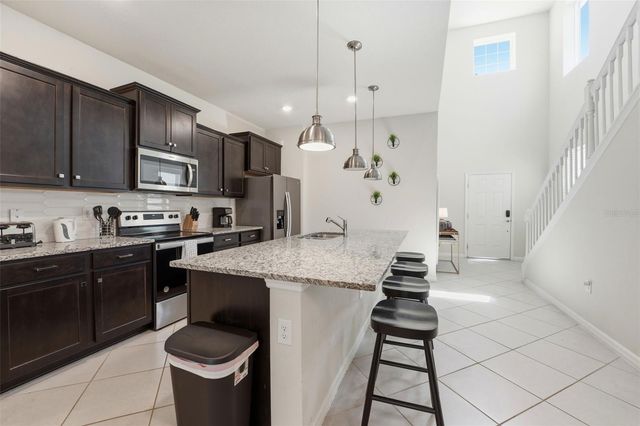 1293 EMERALD ROW STREET, Clermont, FL 34714