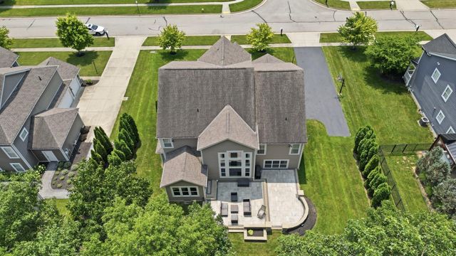 280 Long Branch Run, Delaware, OH 43015