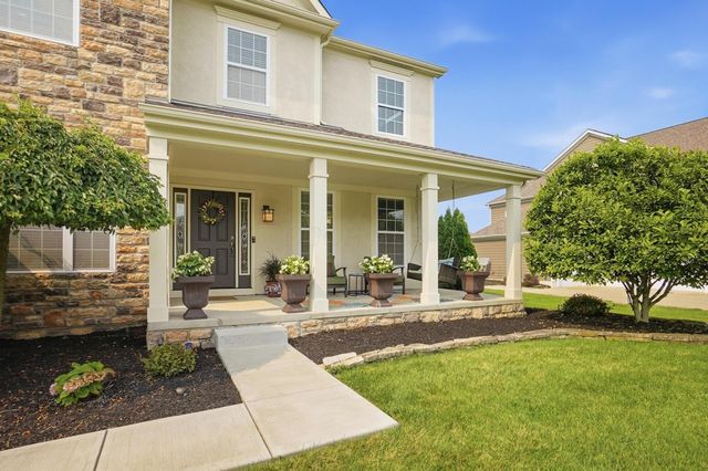 280 Long Branch Run, Delaware, OH 43015