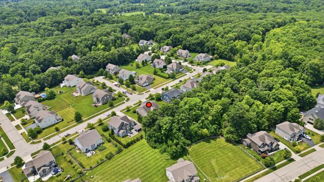 280 Long Branch Run, Delaware, OH 43015