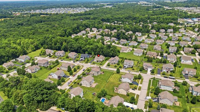 280 Long Branch Run, Delaware, OH 43015