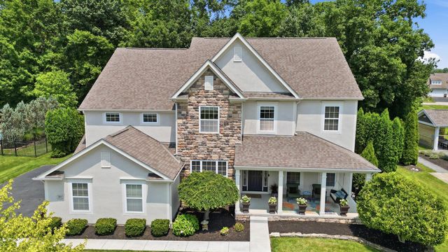 280 Long Branch Run, Delaware, OH 43015