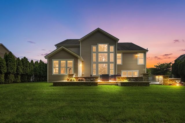 280 Long Branch Run, Delaware, OH 43015