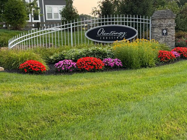 280 Long Branch Run, Delaware, OH 43015