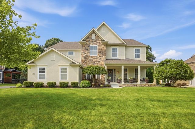 280 Long Branch Run, Delaware, OH 43015