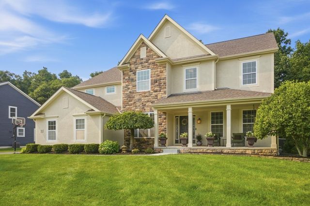 280 Long Branch Run, Delaware, OH 43015