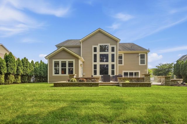 280 Long Branch Run, Delaware, OH 43015