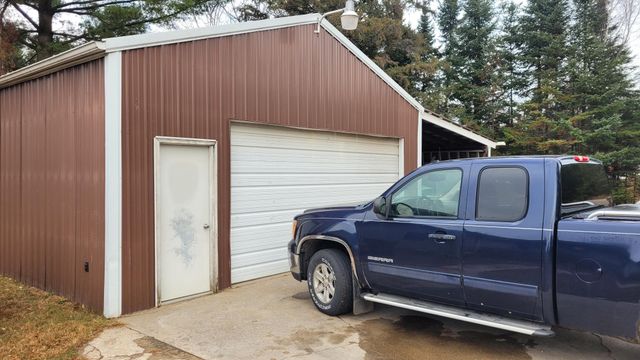 2907 24th Street SW, Pine River, MN 56474