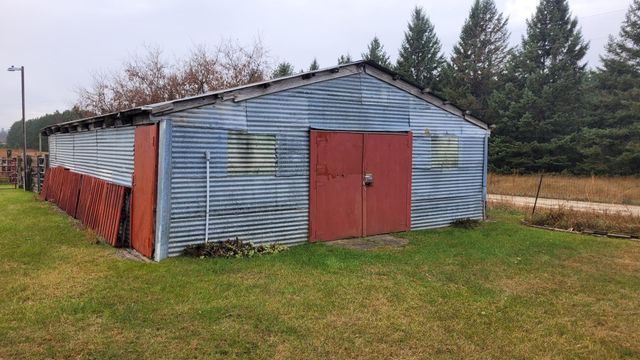 2907 24th Street SW, Pine River, MN 56474