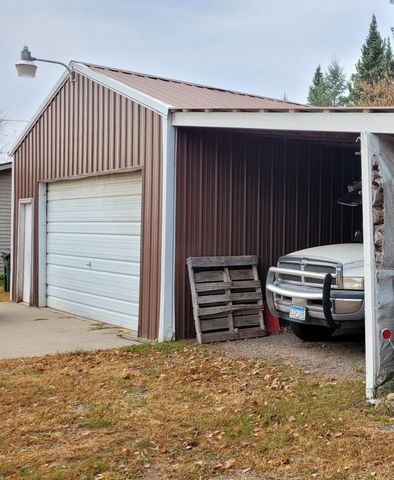 2907 24th Street SW, Pine River, MN 56474