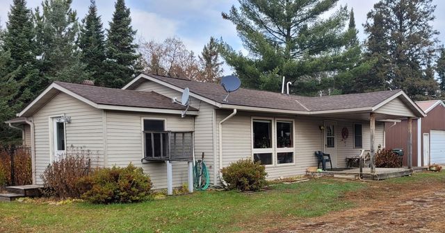 2907 24th Street SW, Pine River, MN 56474