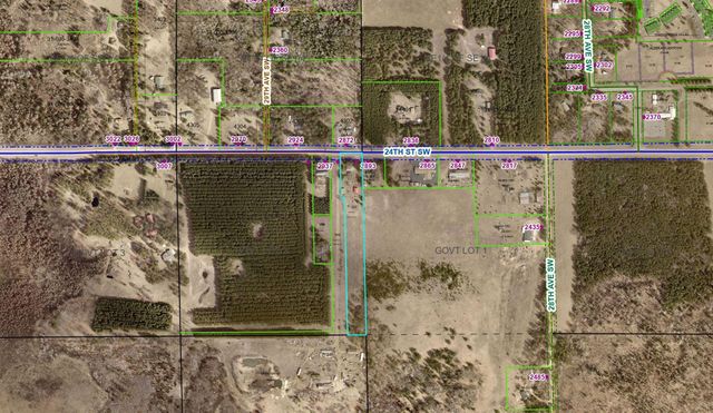 2907 24th Street SW, Pine River, MN 56474