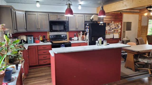 2907 24th Street SW, Pine River, MN 56474