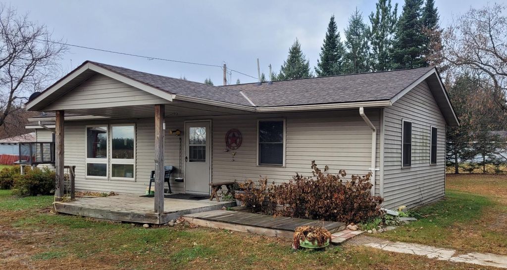 2907 24th Street SW, Pine River, MN 56474