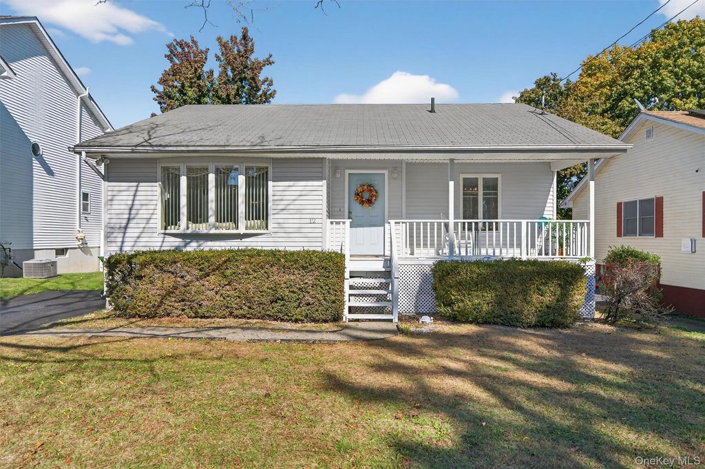 12 State Street, Middletown, NY 10940