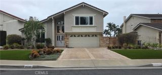 18238 Mt Stewart, Fountain Valley, CA 92708