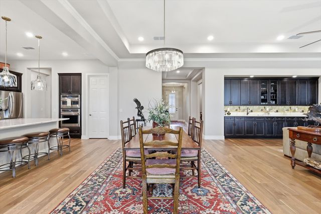 10601 Drinkwater Drive, Denton, TX 76207