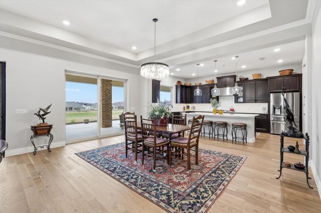10601 Drinkwater Drive, Denton, TX 76207