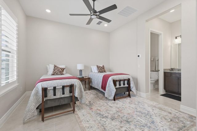 10601 Drinkwater Drive, Denton, TX 76207
