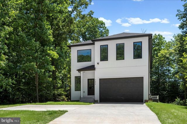 7494 ROSSVILLE BLVD, Rosedale, MD 21237