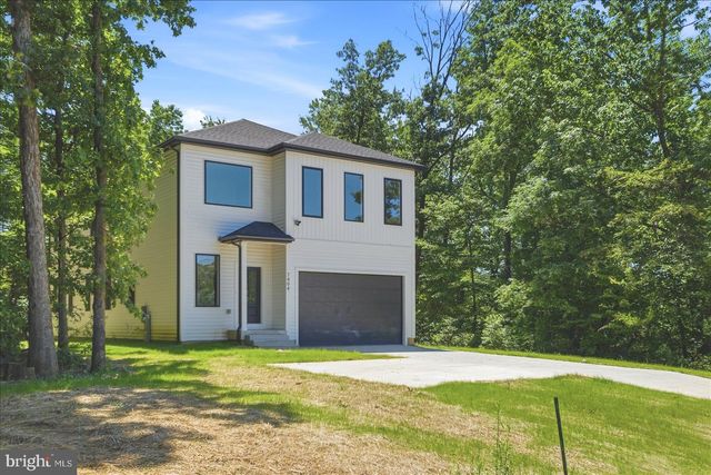 7494 ROSSVILLE BLVD, Rosedale, MD 21237