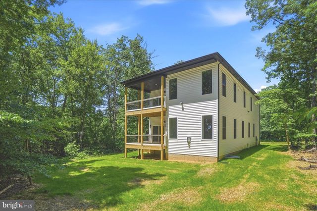 7494 ROSSVILLE BLVD, Rosedale, MD 21237