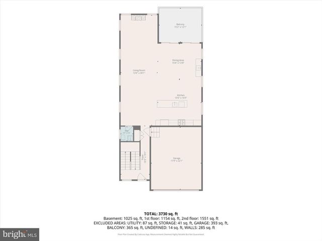 7494 ROSSVILLE BLVD, Rosedale, MD 21237