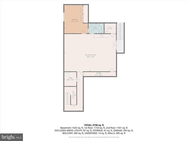 7494 ROSSVILLE BLVD, Rosedale, MD 21237