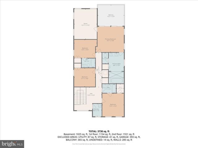 7494 ROSSVILLE BLVD, Rosedale, MD 21237