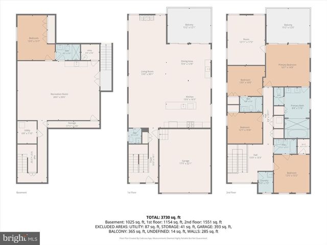 7494 ROSSVILLE BLVD, Rosedale, MD 21237