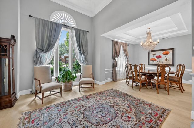 3409 Waterbury Court, Plano, TX 75093