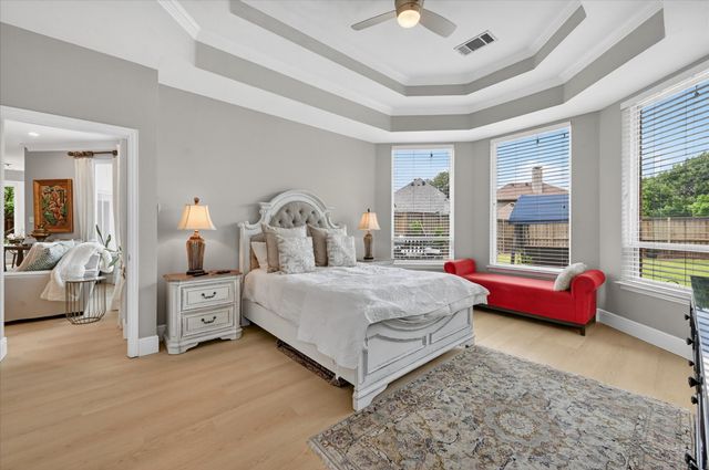 3409 Waterbury Court, Plano, TX 75093