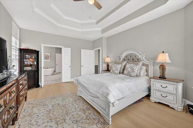 3409 Waterbury Court, Plano, TX 75093