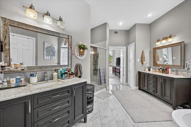 3409 Waterbury Court, Plano, TX 75093