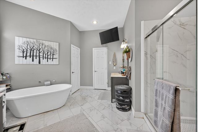 3409 Waterbury Court, Plano, TX 75093