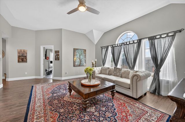 3409 Waterbury Court, Plano, TX 75093