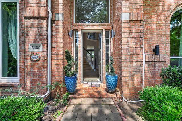 3409 Waterbury Court, Plano, TX 75093