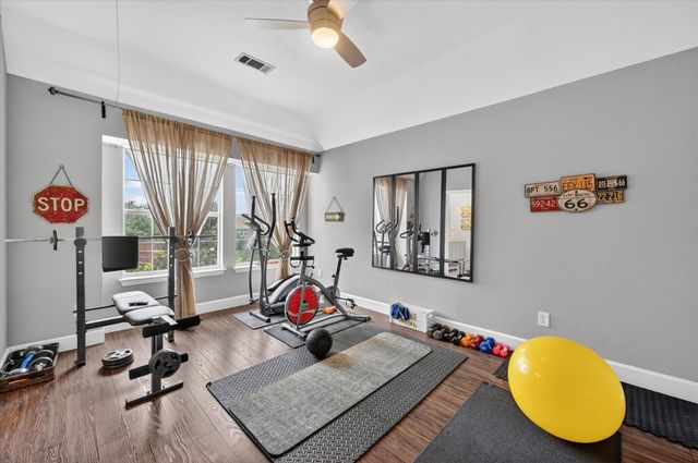 3409 Waterbury Court, Plano, TX 75093