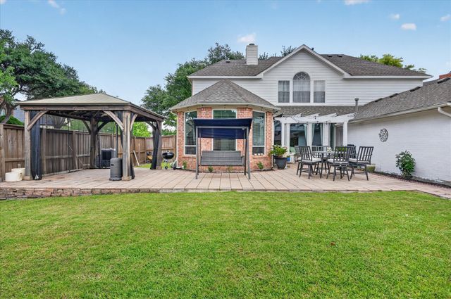 3409 Waterbury Court, Plano, TX 75093