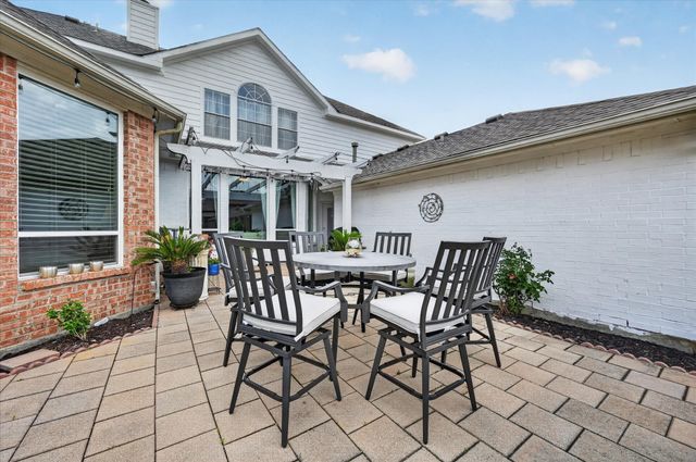 3409 Waterbury Court, Plano, TX 75093
