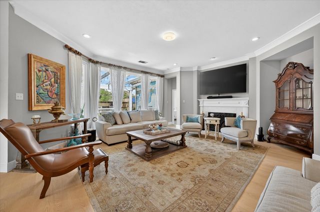 3409 Waterbury Court, Plano, TX 75093