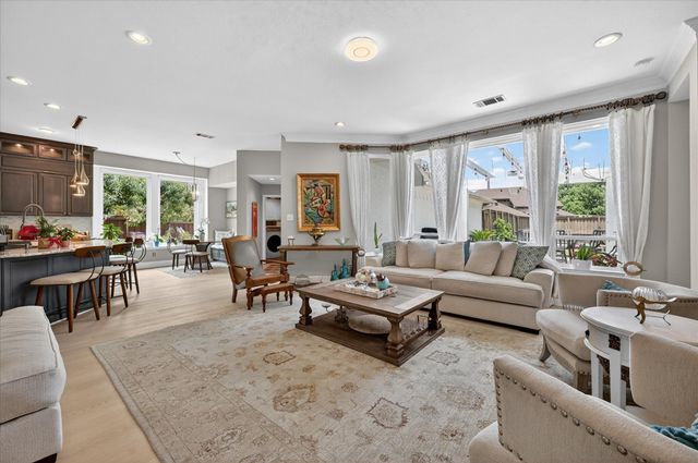 3409 Waterbury Court, Plano, TX 75093
