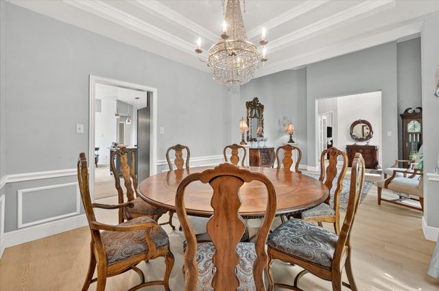 3409 Waterbury Court, Plano, TX 75093