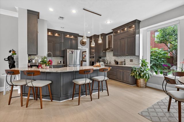 3409 Waterbury Court, Plano, TX 75093