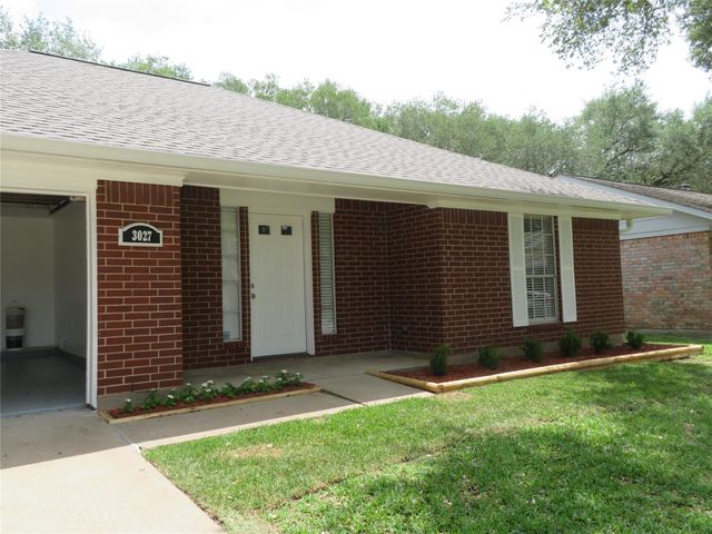3027 Turtle Creek Drive, Rosenberg, TX 77471