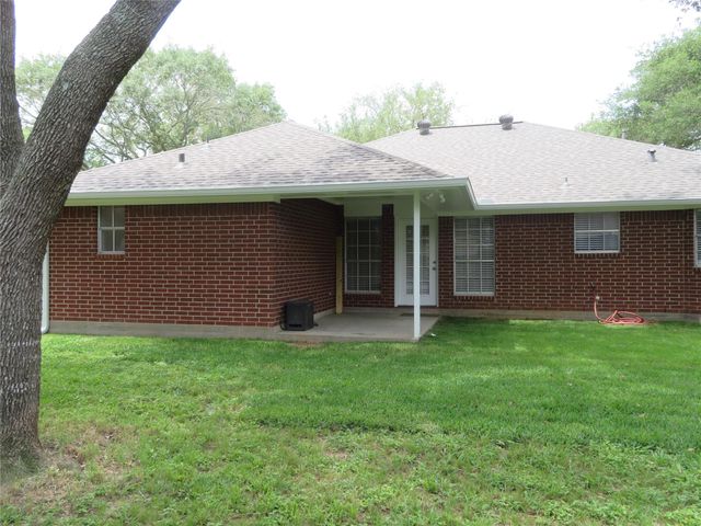 3027 Turtle Creek Drive, Rosenberg, TX 77471