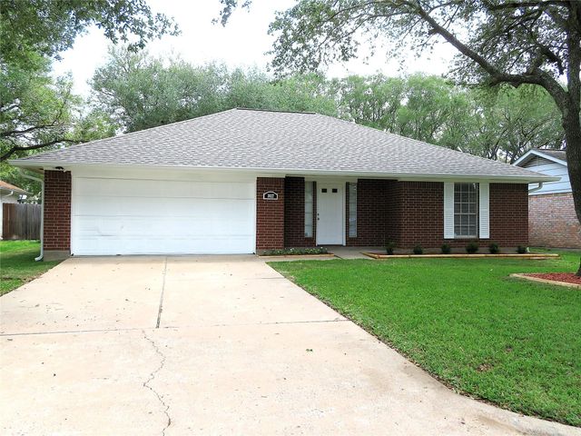 3027 Turtle Creek Drive, Rosenberg, TX 77471