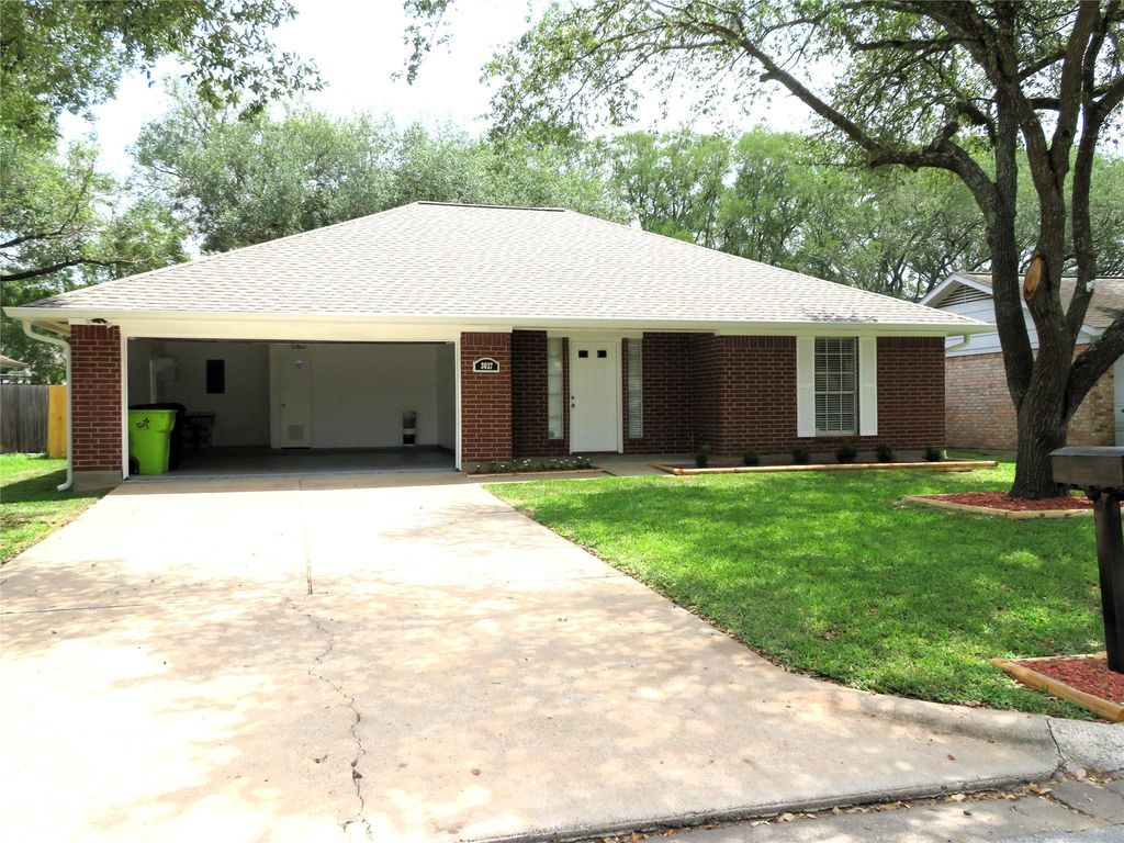3027 Turtle Creek Drive, Rosenberg, TX 77471