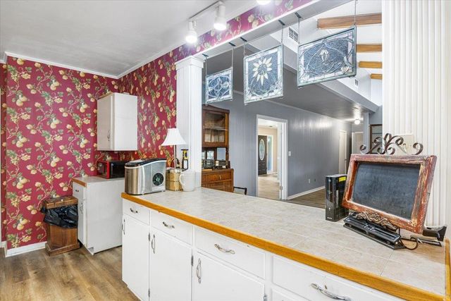 400 W Perry Pl, Carthage, TX 75633