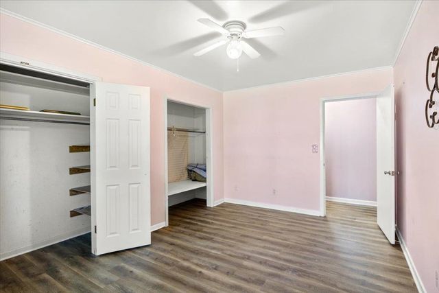 400 W Perry Pl, Carthage, TX 75633